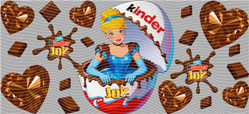 16oz Disney-D 2731
